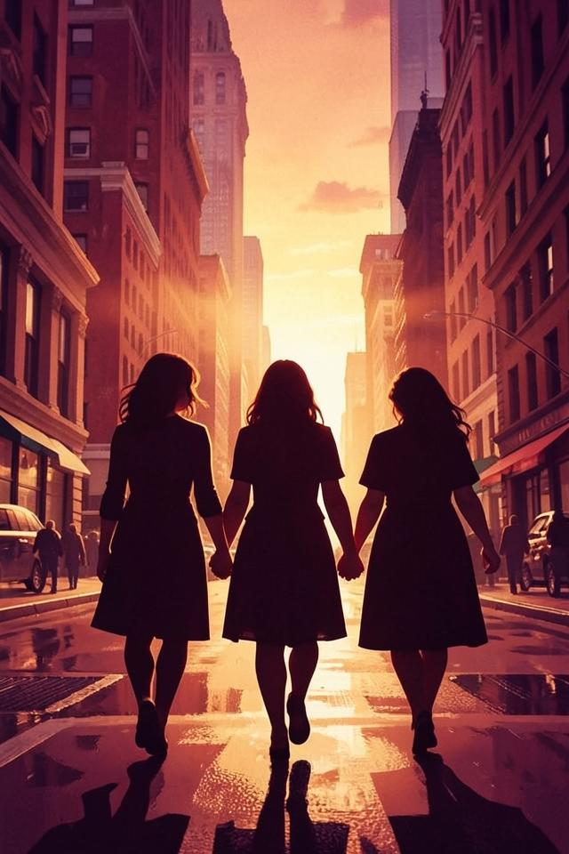 Capa do livro Mulheres que Escolheram Ser Mais do que o Mundo Espera Delas